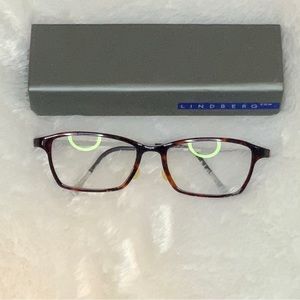 Used Lindbergh Glasses